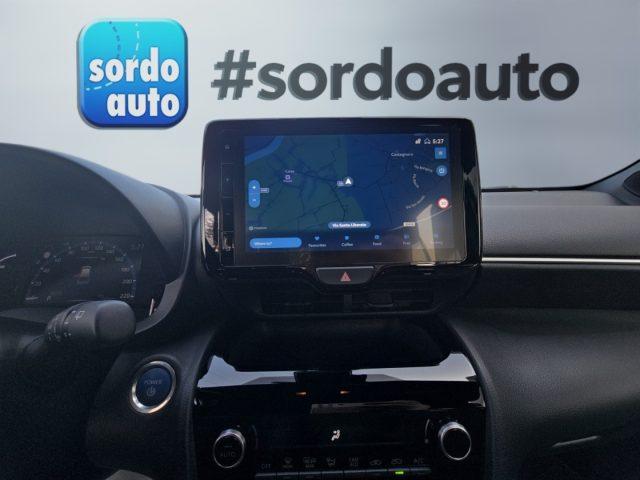 TOYOTA Yaris Cross 1.5 Hybrid E-CVT Trend