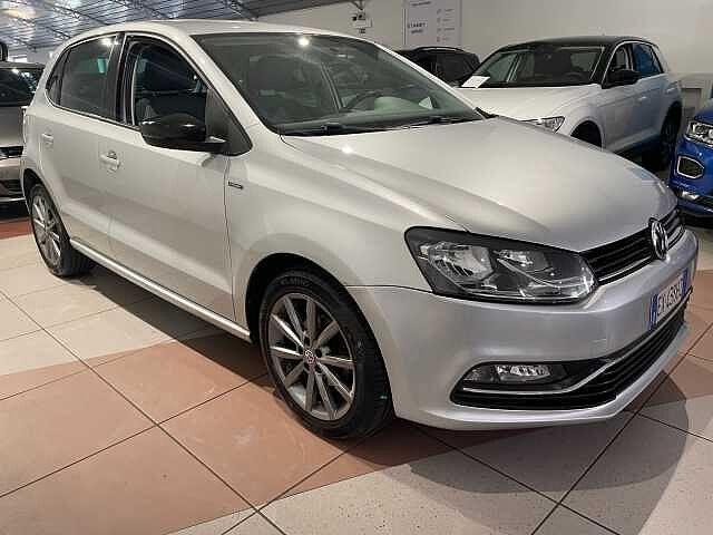 Volkswagen Polo 5ª serie 1.2 TSI 5p. Fresh BlueMotion Technology
