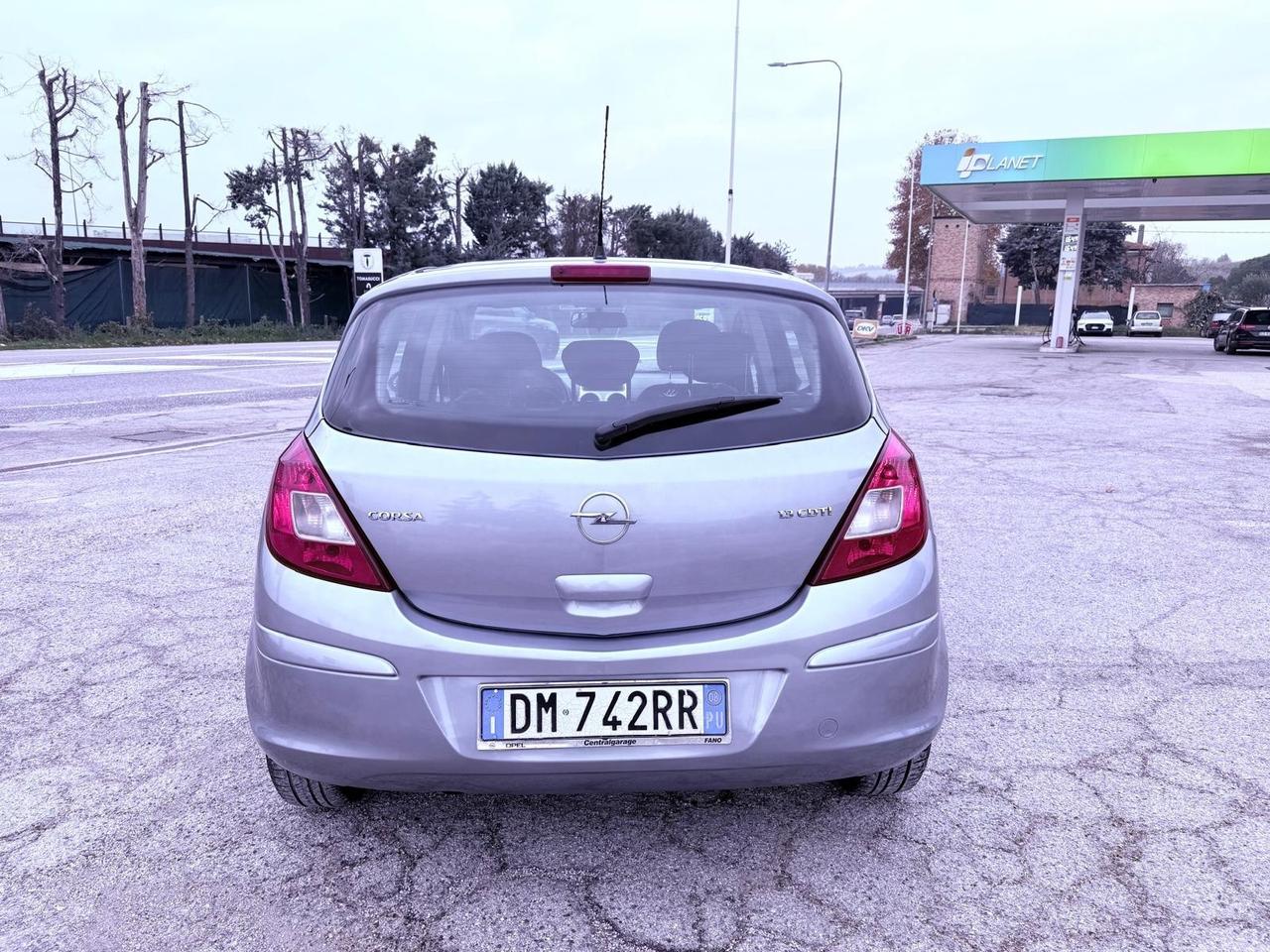 Opel Corsa 1.3 CDTI 75CV 5 porte Ok neopatentati