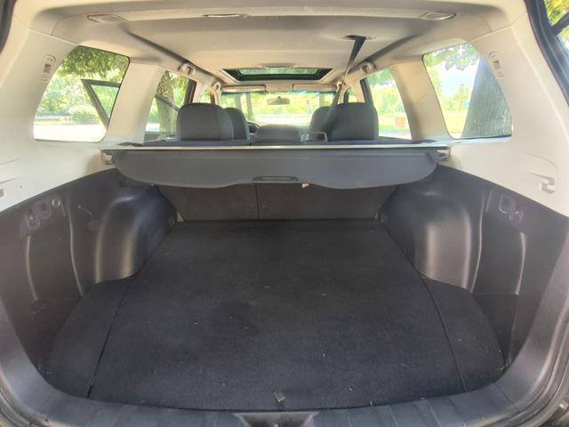 SUBARU Forester 2.0D X BR
