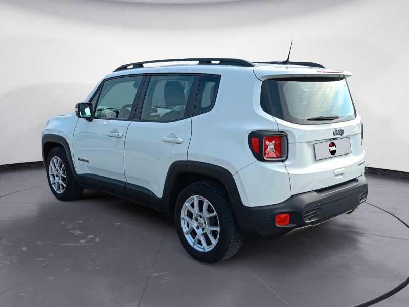 JEEP Renegade 1.0 t3 Limited 2wd