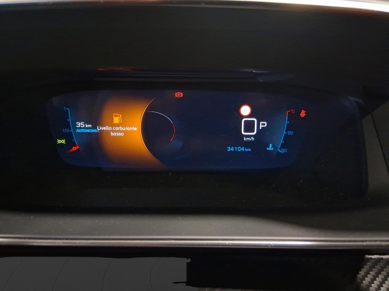 Peugeot 2008 PureTech 130 S&S EAT8 Allure Pack