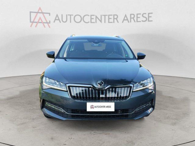 SKODA Superb 1.4 TSI Plug-In Hybrid DSG Wagon Executive