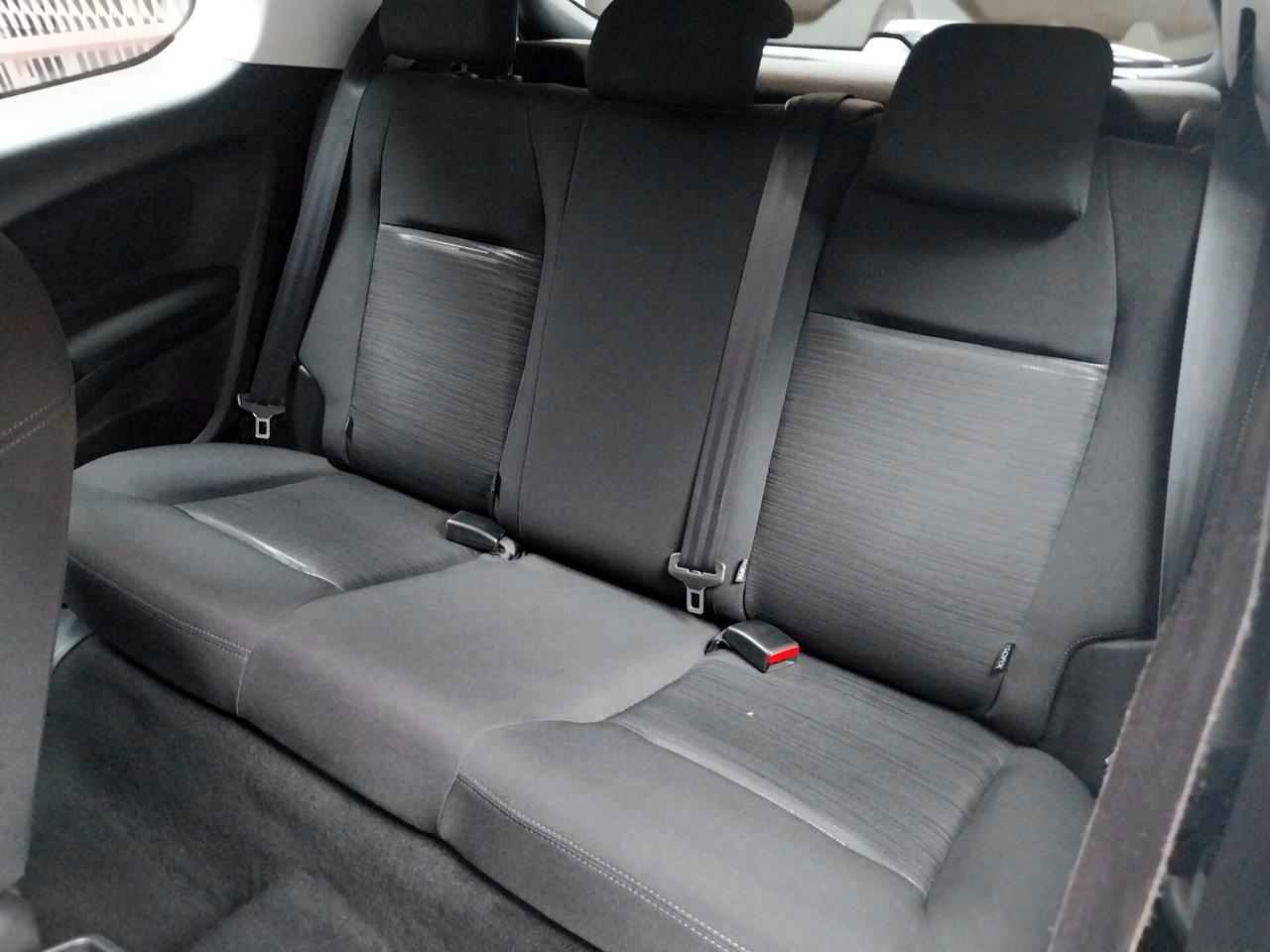 Peugeot 208 1.2 82 CV 3 porte Access GPL