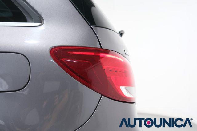 MERCEDES-BENZ B 180 CDI AUTOMATIC BUSINESS NEOPATENTATI
