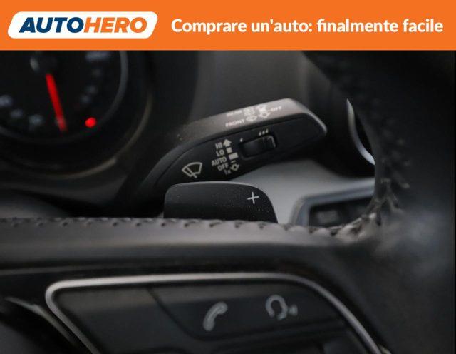AUDI Q2 1.6 TDI S tronic Design
