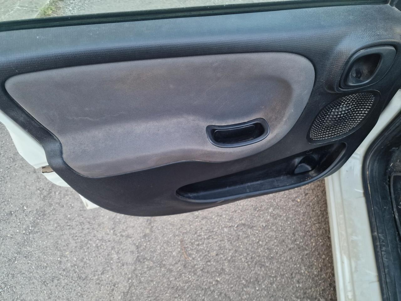 Fiat Panda 0.9 TwinAir Turbo Natural Power Young