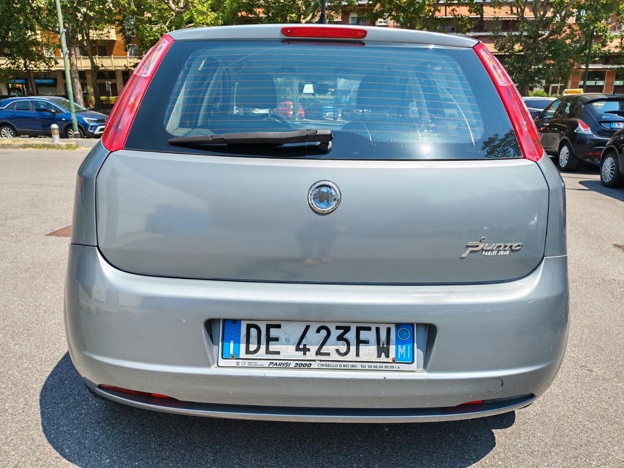 Fiat Punto 1.2 - OCCASIONE !!!