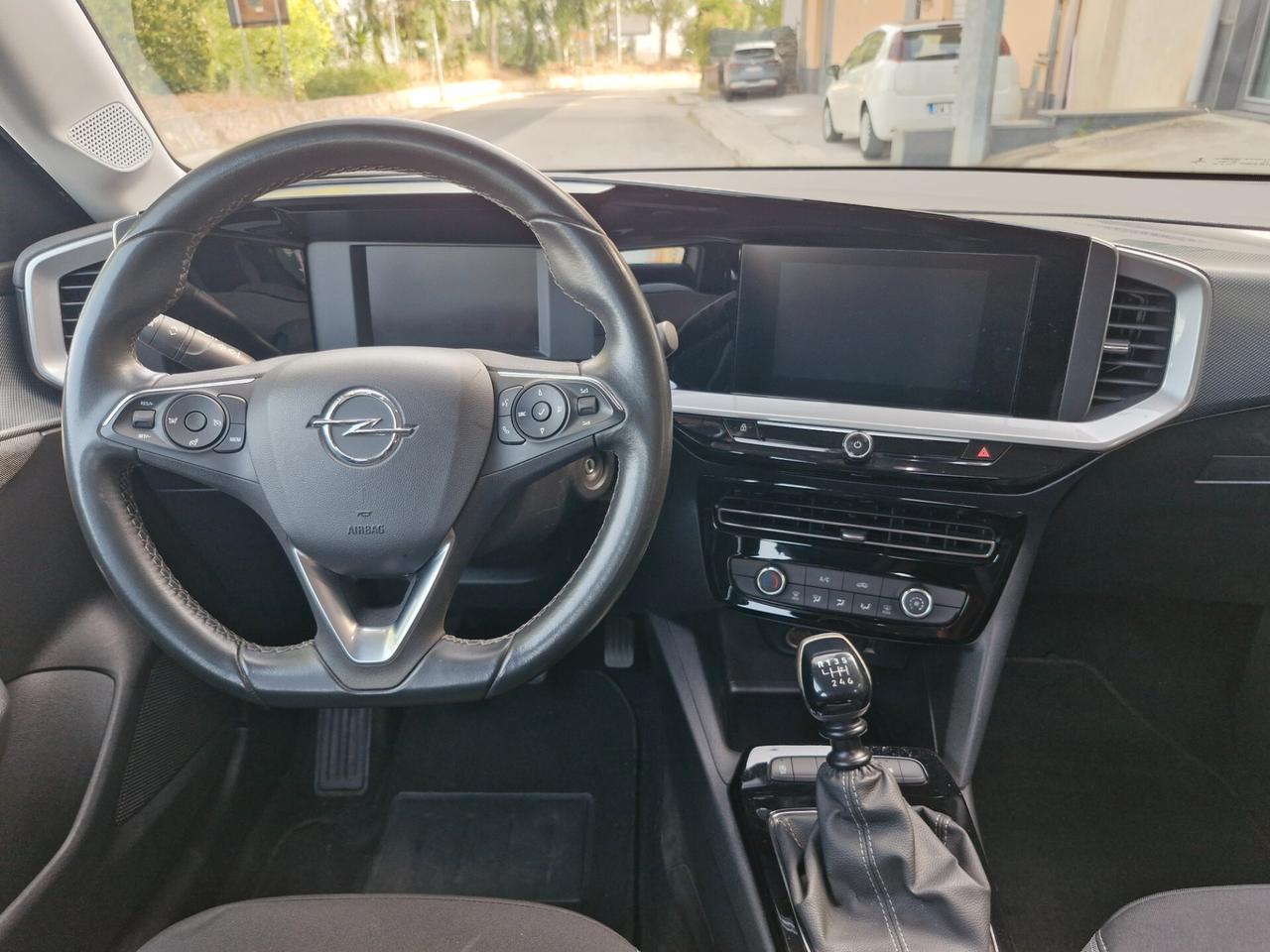 Opel Mokka 1.5 diesel Ultimate