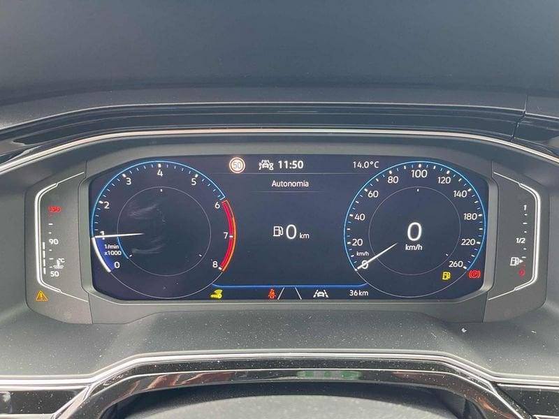 Volkswagen Polo 1.0 TSI Style -NUOVA