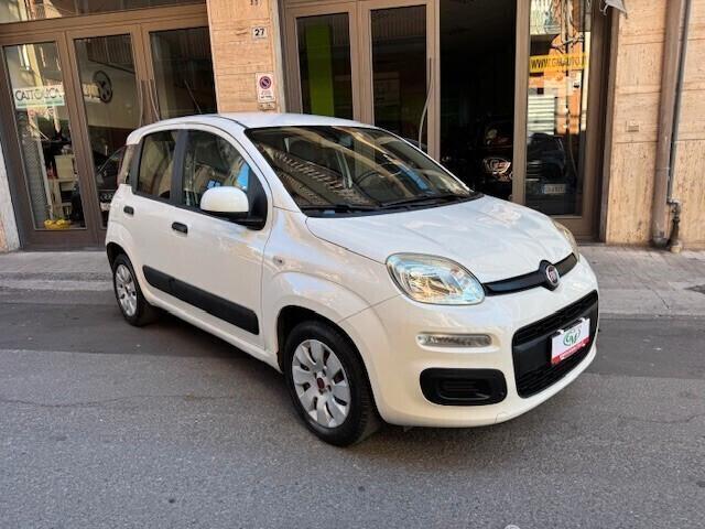Fiat Panda 1.2 EasyPower Pop GPL Gas