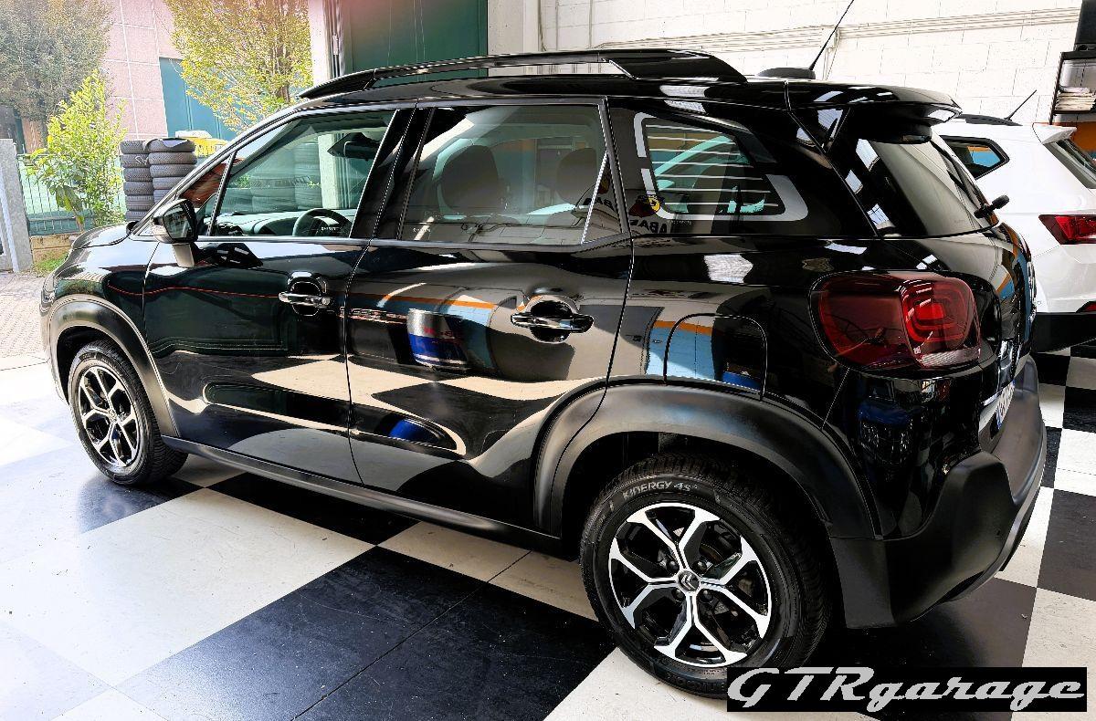CITROEN C3 Aircross 110 S&S Feel solo 40000 km