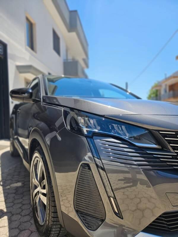Peugeot 3008 II 1.5 bluehdi Allure Pack s&s 130cv eat8