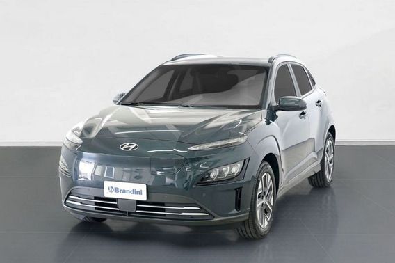 Hyundai Kona EV FL 39KWH XLINE