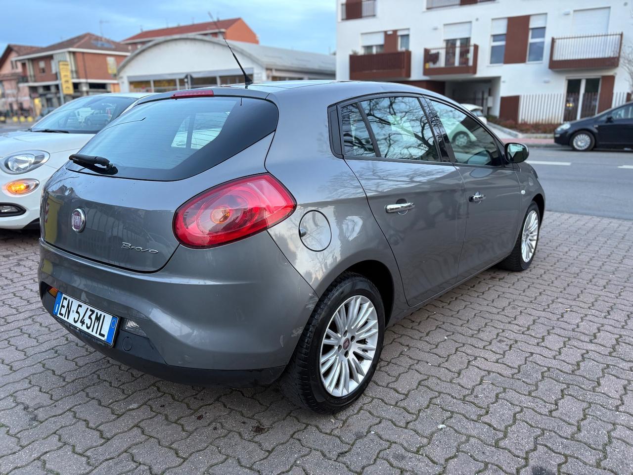 Fiat Bravo 1.4 EasyPower Easy