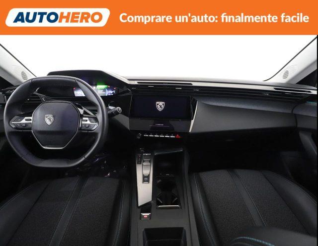 PEUGEOT 308 BlueHDi 130 S&S EAT8 SW Allure