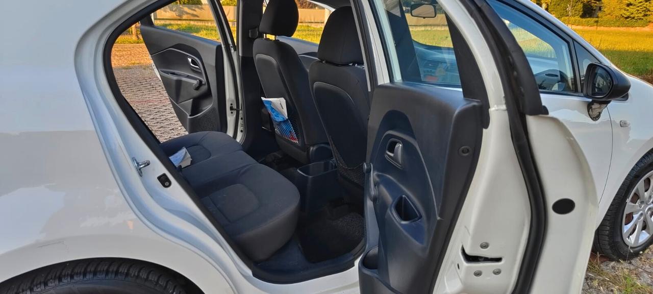 Kia Rio 1.2 CVVT 5p. EX