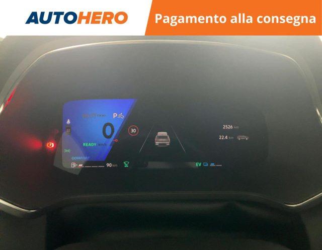 RENAULT Symbioz Full Hybrid E-Tech 145 CV Techno