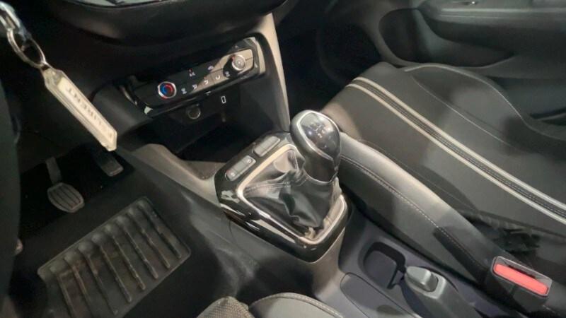 OPEL Corsa 6ª serie Corsa 1.2 GS