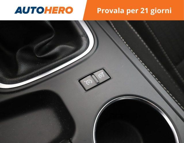 RENAULT Megane Mégane dCi 8V 110 CV Energy Zen