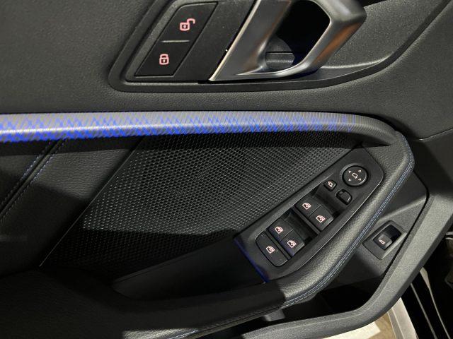 BMW 118 dA 5p. AUTOM. Msport /NAVI/FULL LED/17"M sport