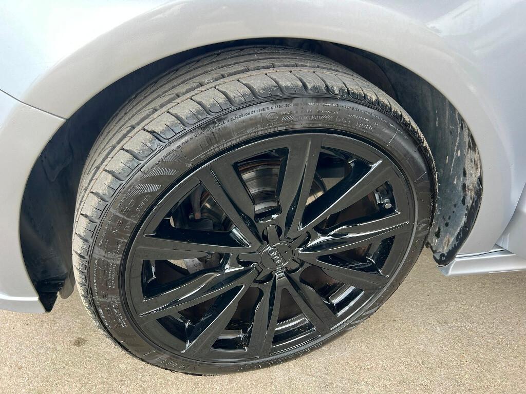 Audi A1 SportBack S-line 1.2 TFSI Full Optional