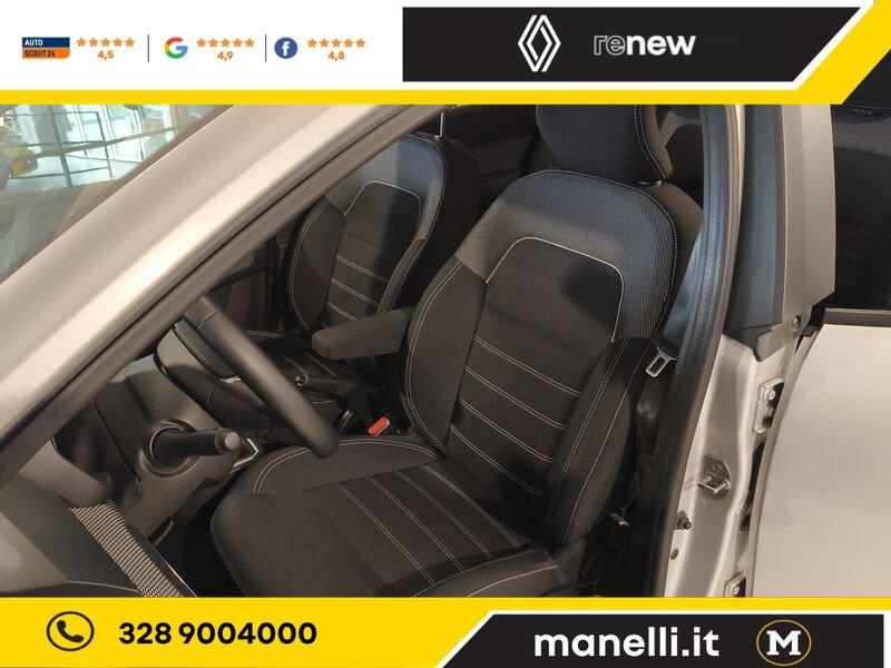 Dacia Jogger Comfort 1.0 TCe GPL rif.GH387