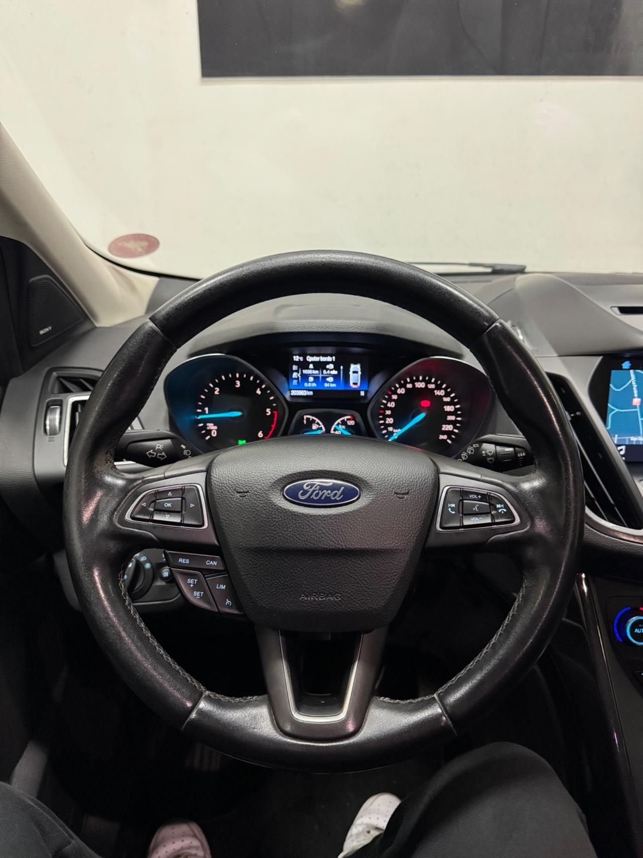 Ford Kuga 1.5 TDCI 120 CV S&S 2WD ST-Line