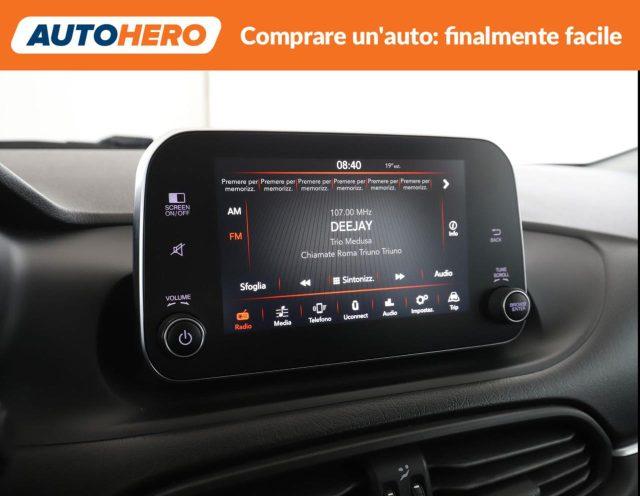 FIAT Tipo 1.6 Mjt S&S SW Lounge