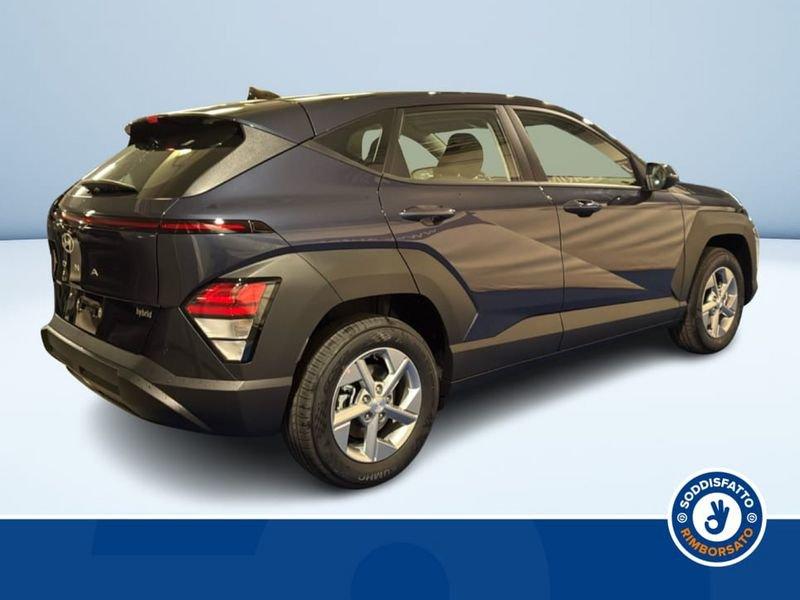 Hyundai Kona 1.6 HEV XTech MY26