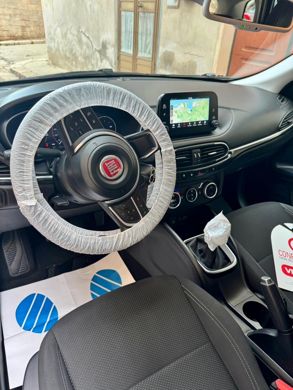 Fiat Tipo 1.6 Mjt S&S SW- 2022