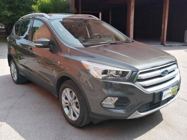 Ford Kuga Kuga II 2018- 2.0 tdci Business s&s 2wd 120cv