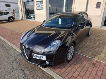 Alfa Romeo Giulietta 1.6 JTDm-2 120 CV Progression