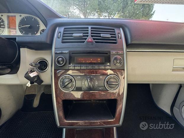 Mercedes-Benz Classe B B 180 CDI Sport