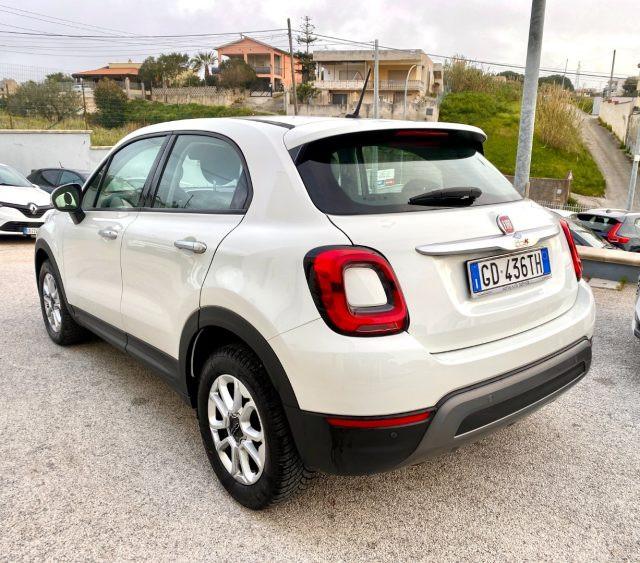 FIAT 500X 1.6 MultiJet 120 CV City Cross