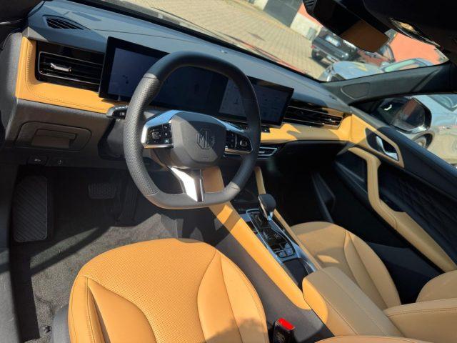 MG HS 1.5 T-GDI 170CV AUT. LUXURY