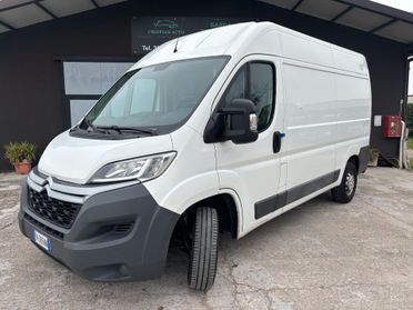 Citroen Jumper 33 2.0 BlueHDi 96KW 130CV L2 H2 Furgone