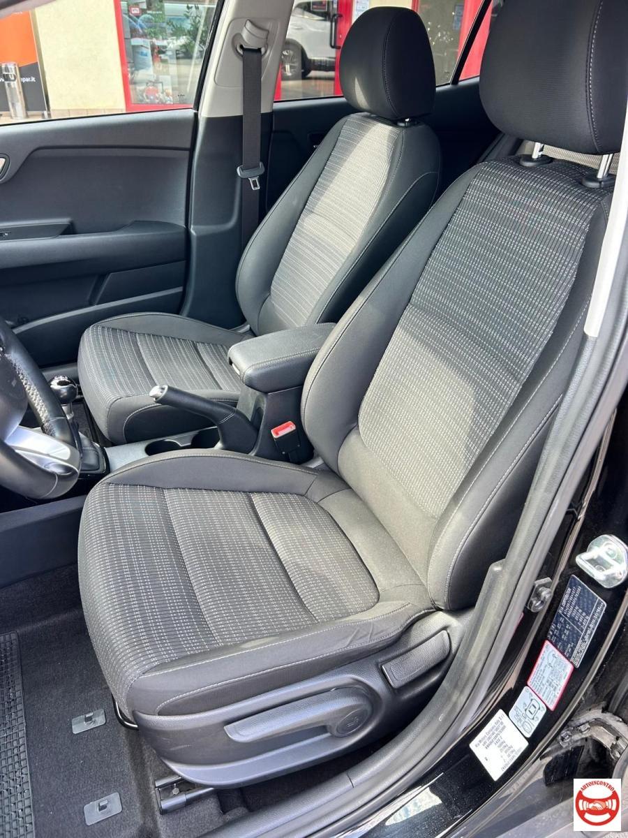 KIA - Stonic 1.2 dpi Style s/Design Pack gpl 82cv