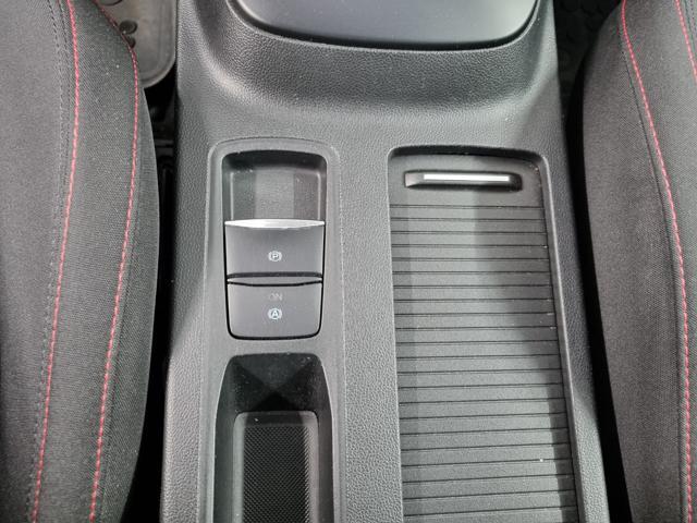 FORD Focus 1.5 EcoBoost 150 CV Start&Stop ST Line