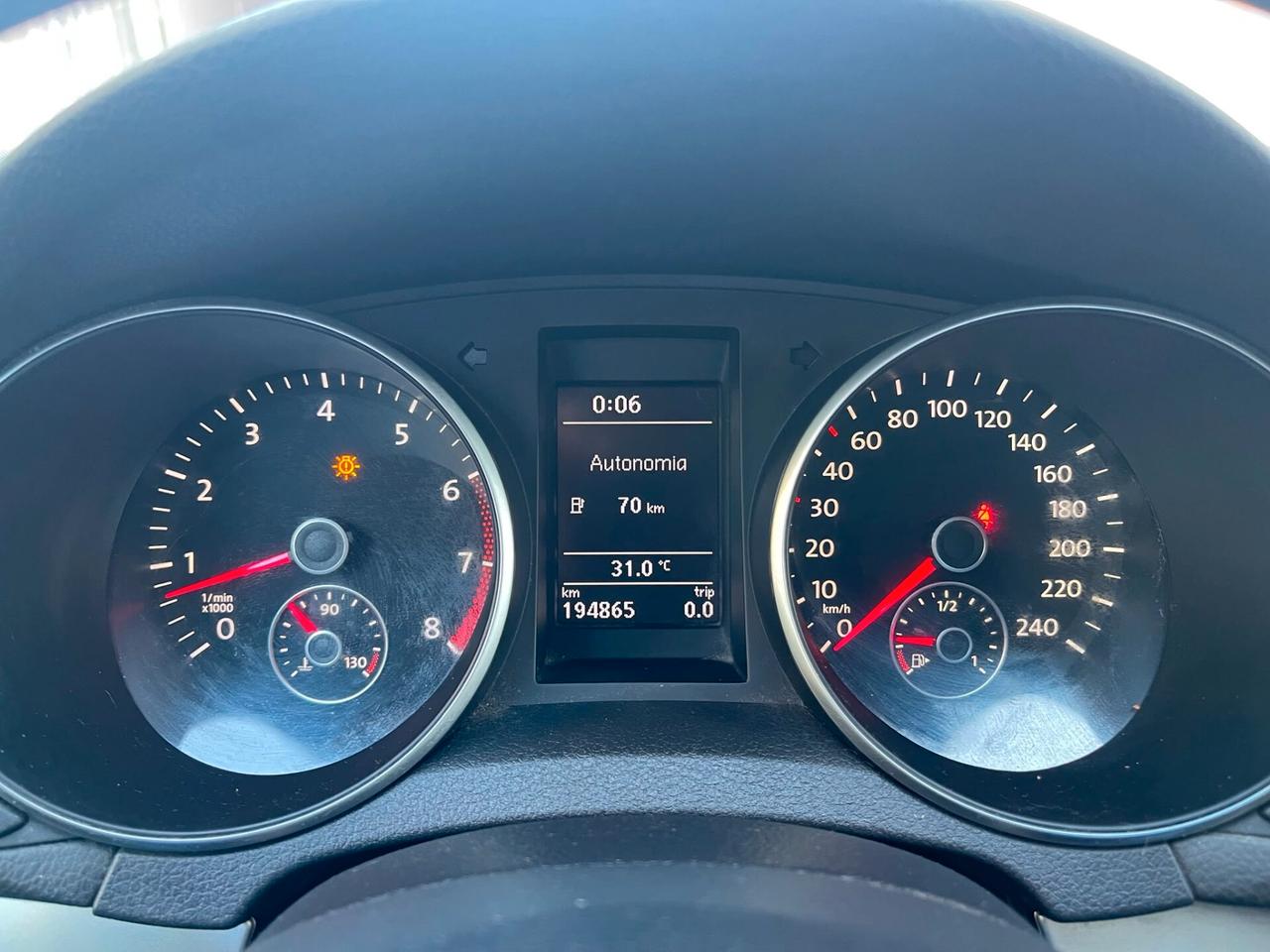 Volkswagen Golf 1.4 TSI 122CV 5p. Highline