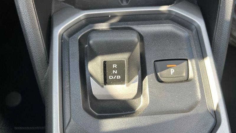 Dacia Duster NUOVO journey hybrid 140