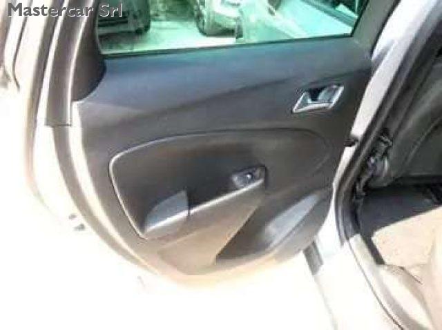 OPEL Crossland Crossland 2021 1.2 Design (Finanziabile) - GJ954JH