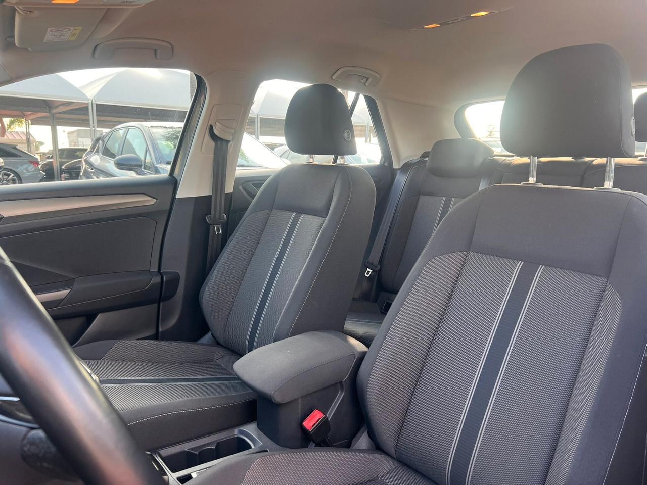 Volkswagen T-Roc 1.6 TDI SCR Advanced BlueMotion Technology