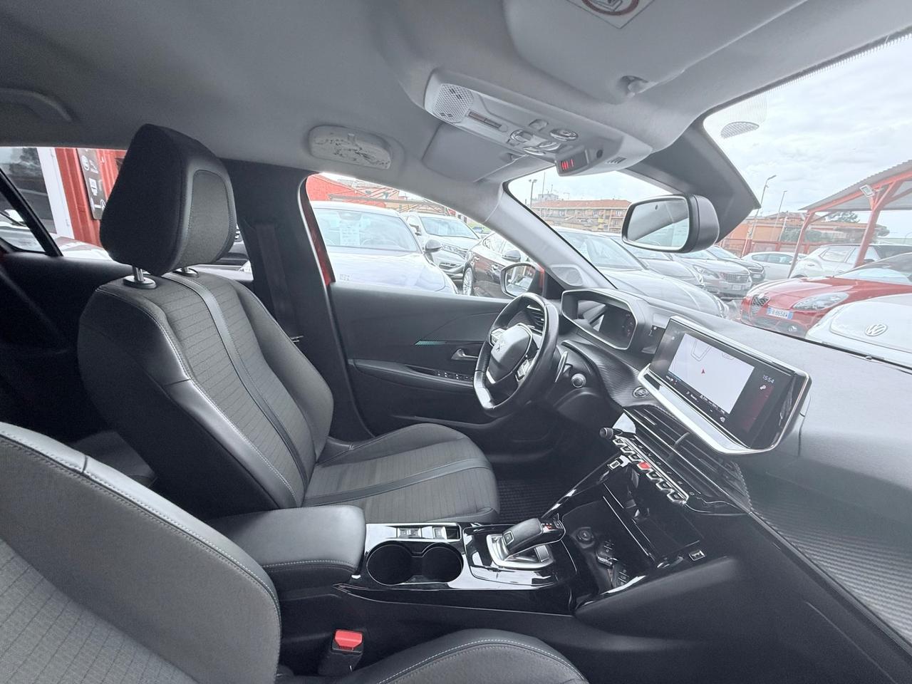 208 1.2 benzina/unipro/rate/permute/garanzia/neopatentati