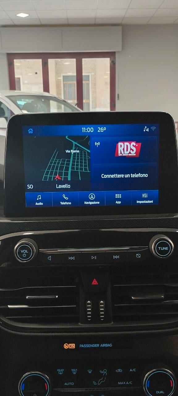 Ford Kuga 1.5 EcoBlue 120cv ST-Line 2022