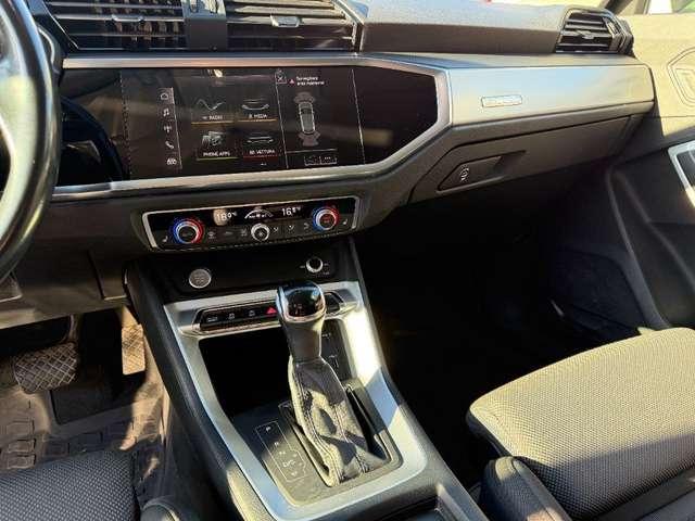 Audi Q3 SPB 35 TFSI S tronic Business Plus