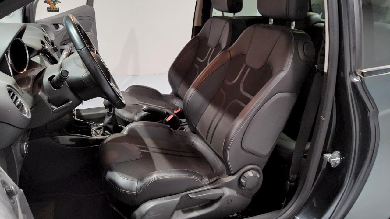 Opel Adam 1.2 70 CV Start&Stop Glam