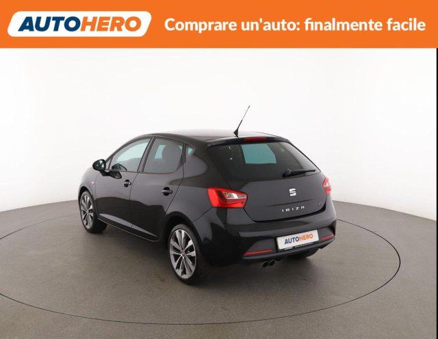 SEAT Ibiza 1.2 TSI 90 CV 5p. FR