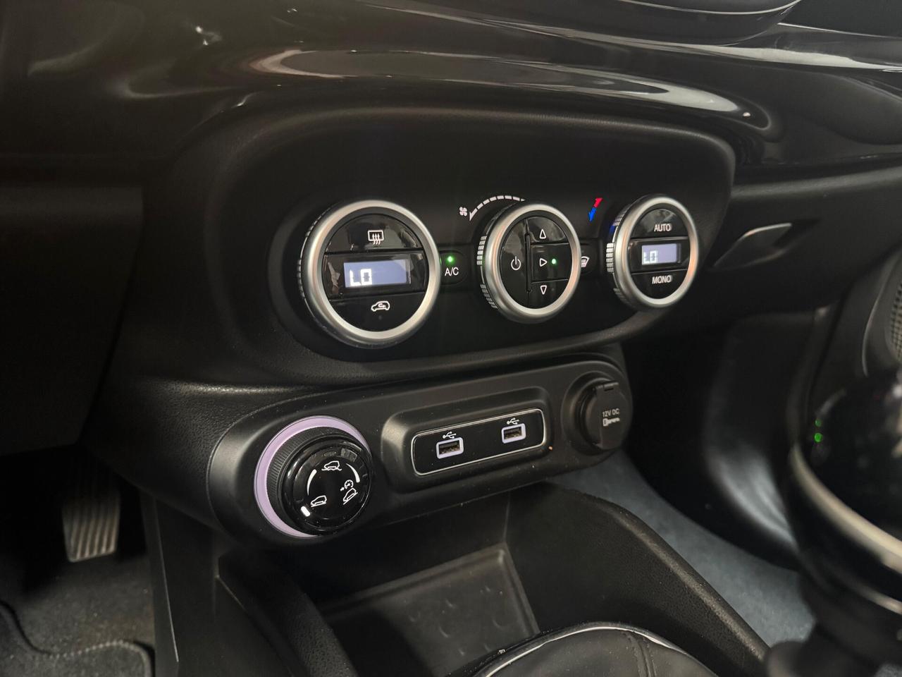 Fiat 500L 1.4 95 CV S&S Cross