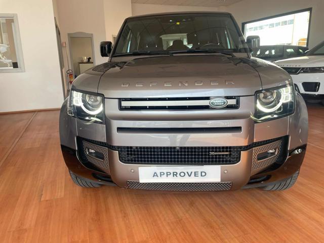 LAND ROVER Defender 110 3.0D I6 250 CV AWD Auto X-Dynamic hSE